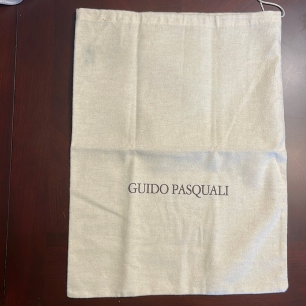 Guido Pasquali Dust‎ Bag